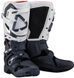 Мотоботи LEATT 5.5 FlexLock Enduro Boot [White], 8 3025400201 фото 1