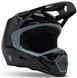 Шлем FOX V1 Helmet - TAUNT [Black], XXL 32046-001-2X фото 1