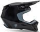 Шлем FOX V1 Helmet - TAUNT [Black], XXL 32046-001-2X фото 2