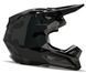 Шлем FOX YTH V1 Helmet - BNKR [Black], YL 31404-247-YL фото 2