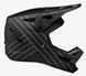 Шолом Ride 100% STATUS Helmet [Black], M 80010-00003 фото 1