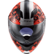 Шолом LS2 FF320 Stream Evo Throne White Orange L 103205454L фото 4