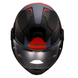 Шлем LS2 FF901 Advant X Oblivion Matt Black Blue S 569012025S фото 5