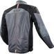 Куртка LS2 Alba Man Jacket Dark Grey Black 6200J4307XL фото 2