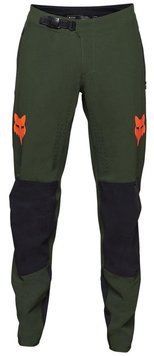 Штани FOX DEFEND Pant - TAUNT [Dark Sage], 32 32373-245-32 фото