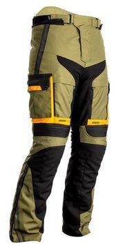 Мотоштани RST Pro Series Adventure-X CE Mens Textile Jean Green / Ochre 34 102413Green/Ochre34 фото