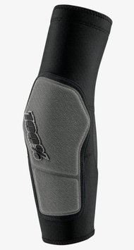 Налокітники Ride 100% RIDECAMP Elbow Guard [Grey], Large 70000-00007 фото