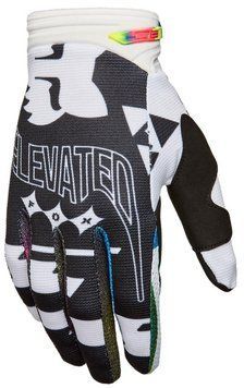 Перчатки FOX 180 Glove - IMAGE COSMO [White], L (10) 36308-058-L фото