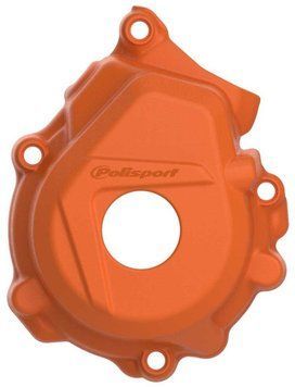 Захист запалювання Polisport Ignition Cover - KTM [Orange] 8461400002 фото