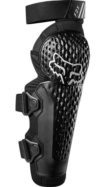 Наколінники FOX Titan Race Knee Guard [Black], L/XL 25191-001-L/XL фото