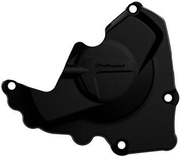Захист запалювання Polisport Ignition Cover - Honda [Black] 8461000001 фото
