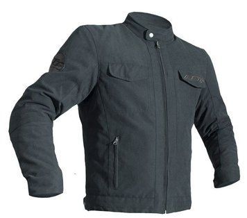 Куртка RST Crosby TT CE M Tex Jkt Charcoal (M) 102296BLK-42 фото