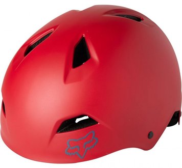 Шолом FOX FLIGHT SPORT HELMET [Chili], L 26795-555-L фото