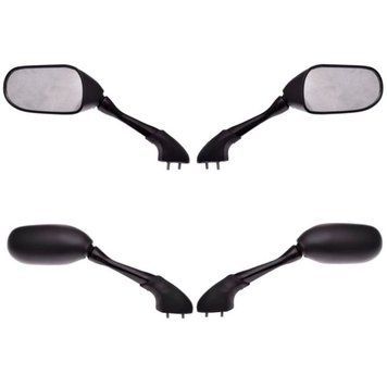 Дзеркала Yamaha Fazer 000006239 фото