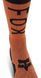 Шкарпетки FOX 360 Sock - DIVIDER [Flo Orange], Large 33028-824-L фото 2