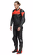 Мотоштани Dainese DELTA 4 PERF. LEATHER PANTS BLACK BLACK 54 201550000863154 фото 4