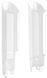 Защита вилки Polisport Fork Full Wrap Guard - Yamaha (10-) [White] 8399500001 фото 2