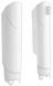 Защита вилки Polisport Fork Full Wrap Guard - Yamaha (10-) [White] 8399500001 фото 1