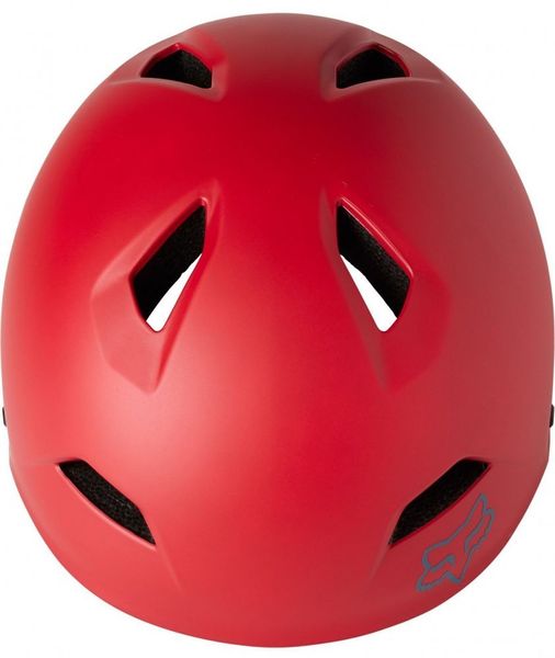 Шолом FOX FLIGHT SPORT HELMET [Chili], L 26795-555-L фото