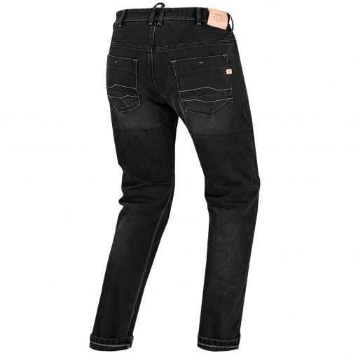 しーま Купить Мотоджинсы SHIMA Devon Black W32-L32 000004733_1 в интернет