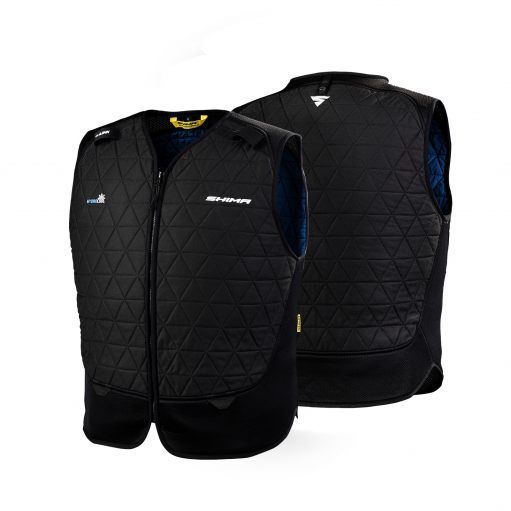 Жилетка охолоджуюча Shima HydroCOOL Vest S 000004029_1 фото