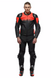 Мотоштани Dainese DELTA 4 PERF. LEATHER PANTS BLACK BLACK 54 201550000863154 фото 3