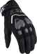 Моторукавички LS2 Vega Man Gloves Black 70150S0112M фото 1
