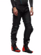 Мотоштани Dainese DELTA 4 PERF. LEATHER PANTS BLACK BLACK 54 201550000863154 фото 7