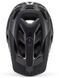 Шолом FOX PROFRAME HELMET - NACE [Black], L 31472-001-L фото 4