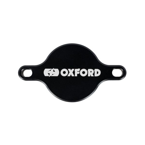 Тримач Oxford Bottle Boss Tag Mount OX873 фото