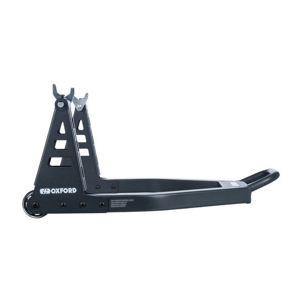 Подкат под переднее колесо Oxford ZERO-G LITE - Rear stand OX284 фото
