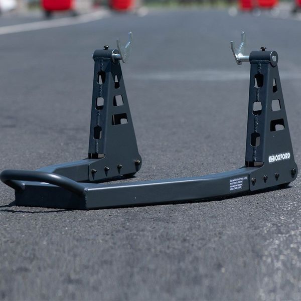 Подкат под переднее колесо Oxford ZERO-G LITE - Rear stand OX284 фото