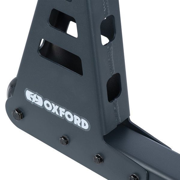 Подкат под переднее колесо Oxford ZERO-G LITE - Rear stand OX284 фото