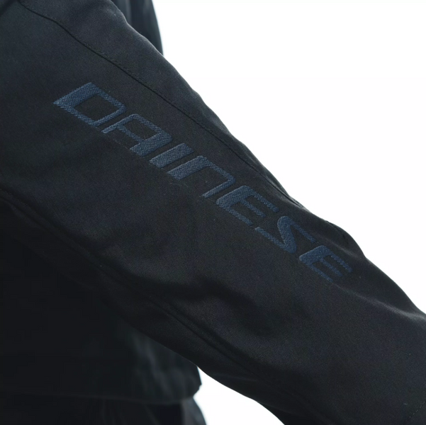 Мотокуртка Dainese AIR FAST Textile Black Grey 20173525829156 фото