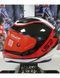 Шолом LS2 FF353 Rapid Deeper White Black Red XL 103534365XL фото 2