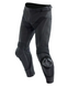 Мотоштани Dainese DELTA 4 PERF. LEATHER PANTS BLACK BLACK 54 201550000863154 фото 1