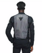 Мотокуртка Dainese AIR FAST Textile Black Grey 20173525829156 фото 7