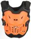 Дитячий захист тіла LEATT Chest Protector 2.5 MINI [Orange], One Size 5016100600 фото 2