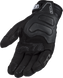 Моторукавички LS2 Vega Man Gloves Black 70150S0112M фото 2