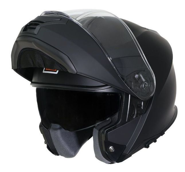 Шолом Origine Logic Solid Black Matt 204019020100005 фото