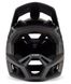 Шолом FOX PROFRAME HELMET - NACE [Black], L 31472-001-L фото 3