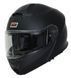 Шолом Origine Logic Solid Black Matt 204019020100005 фото 1