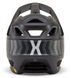 Шолом FOX PROFRAME HELMET - NACE [Black], L 31472-001-L фото 5