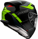 Мотошлем AXXIS RACER GP SV FIBER B3 MATT Yellow L 41040001356 фото 4