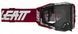 Окуляри LEATT Goggle Velocity 6.5 - Light Grey [News], Colored Lens 8021700260 фото 1