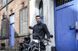 Куртка RST Crosby TT CE M Tex Jkt Charcoal (L) 102296BLK-44 фото 3