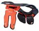 Захист шиї LEATT 5.5 Neck Brace [Coral], L/XL 1022111731 фото 2