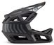 Шолом FOX PROFRAME HELMET - NACE [Black], L 31472-001-L фото 2