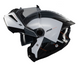 Мотошолом AXXIS GHOSTFIGHTER SV MANIAC A2 Gloss S 4365779A214 фото 3
