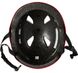 Шолом FOX FLIGHT SPORT HELMET [Chili], L 26795-555-L фото 5